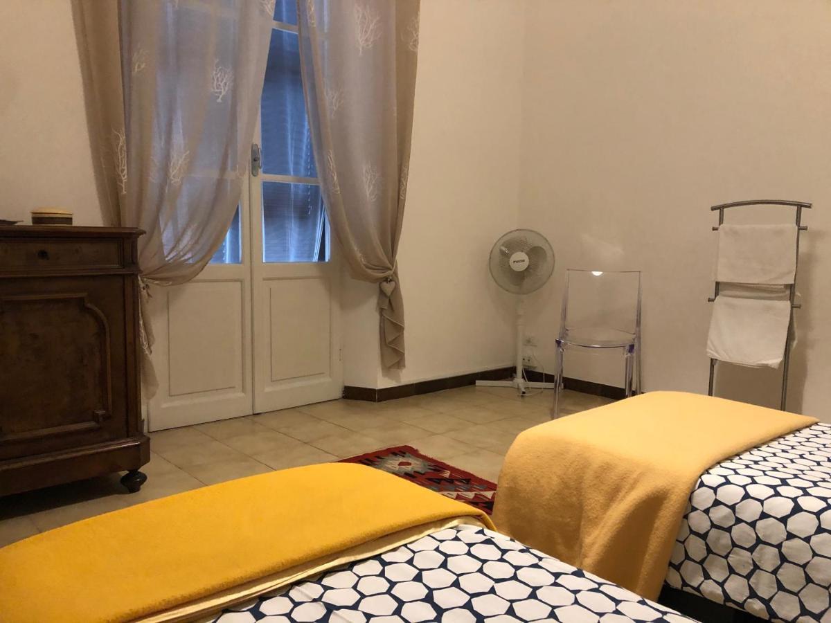 Ernesta's Casa vacanze