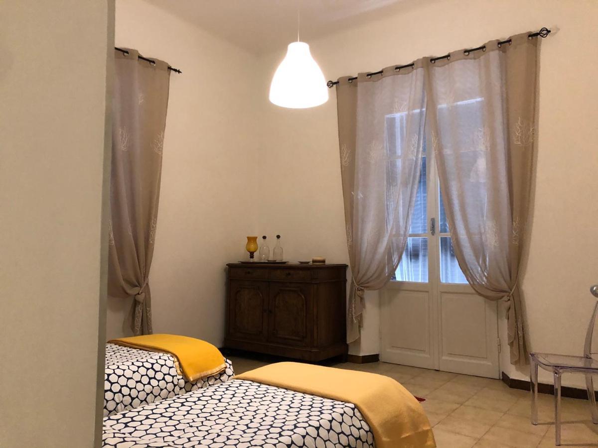 Casa vacanze Ernesta's La Spezia