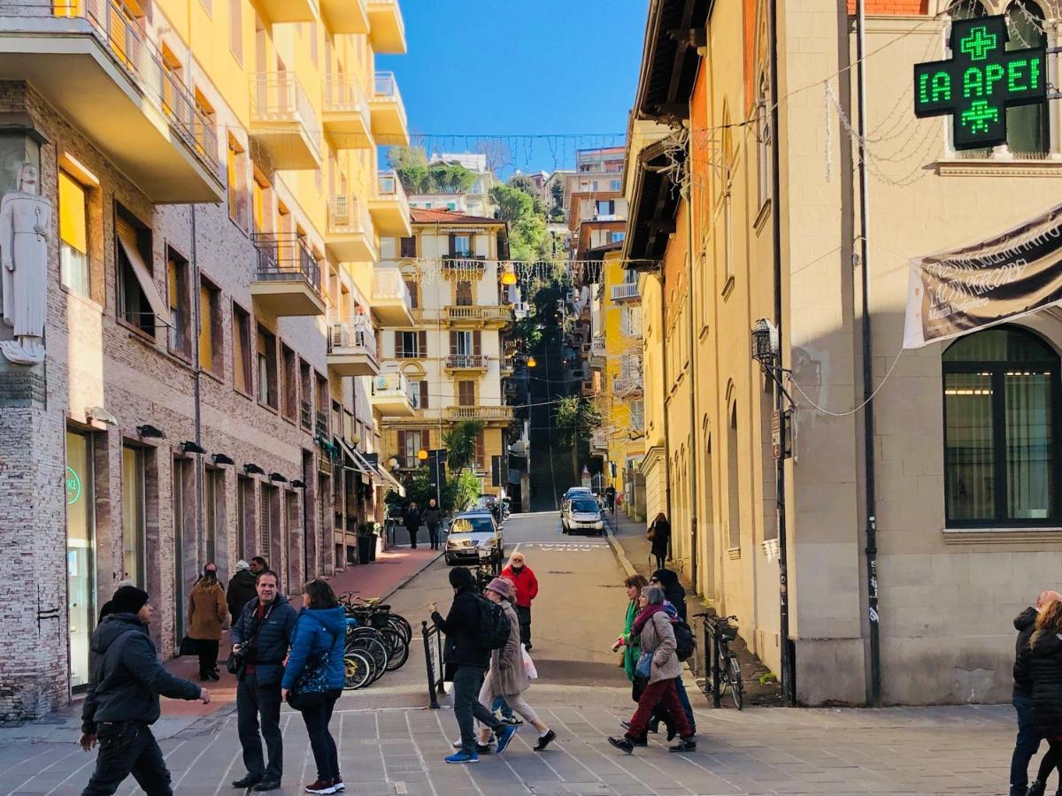 Casa vacanze Ernesta's La Spezia