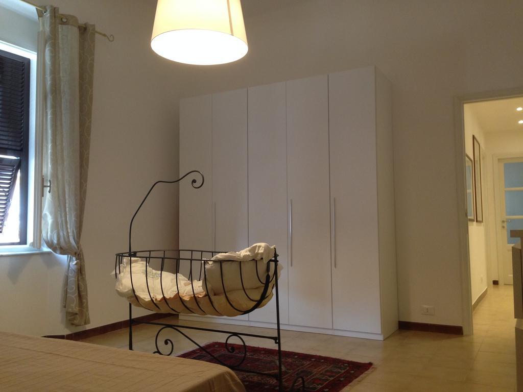 Ernesta's La Spezia